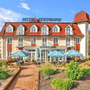 Ferdinand Hotel