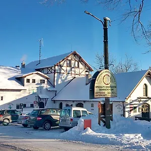 U Pejska A Kocicky Penzion